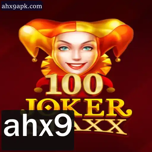 ahx9 Casino App