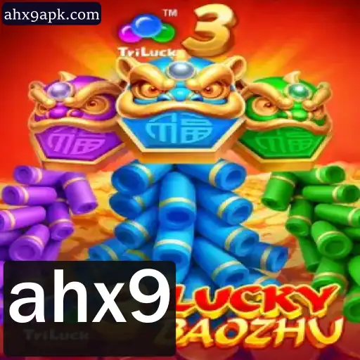 ahx9 Casino App