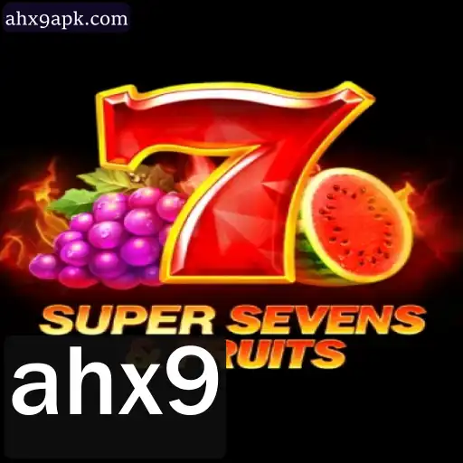 ahx9 Casino App