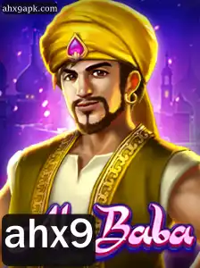 ahx9 Casino App
