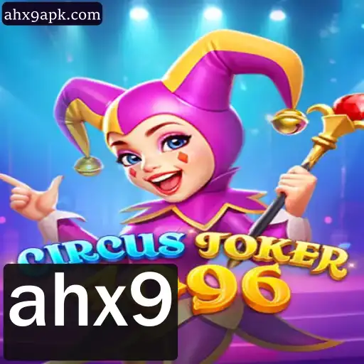 ahx9 Casino App