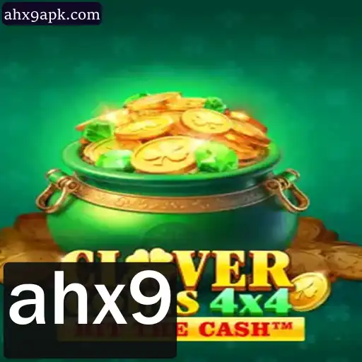ahx9 Casino App