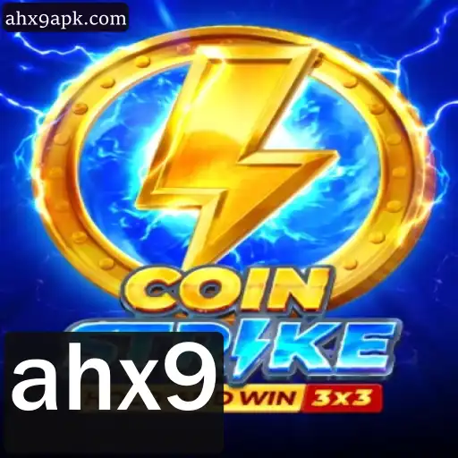 ahx9 Casino App