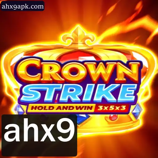 ahx9 Casino App