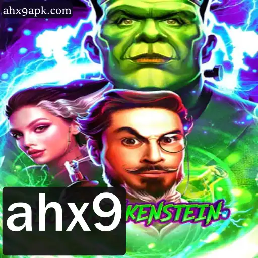 ahx9 Jogos de cassino