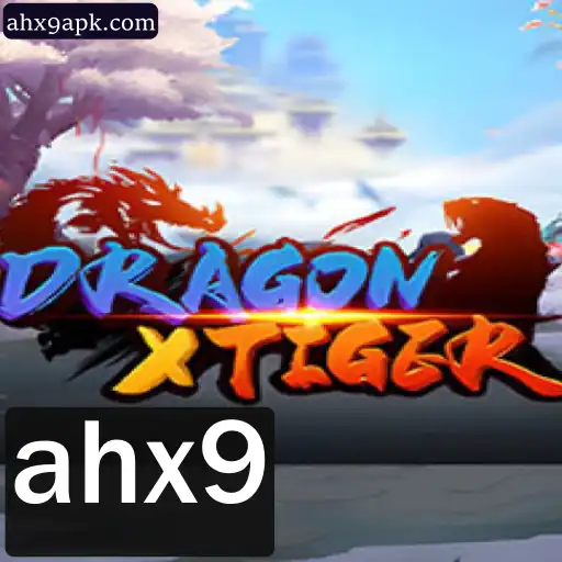 ahx9 Casino App