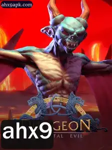 ahx9 Casino App