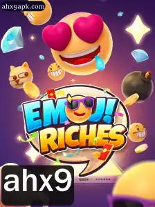 ahx9 Casino App