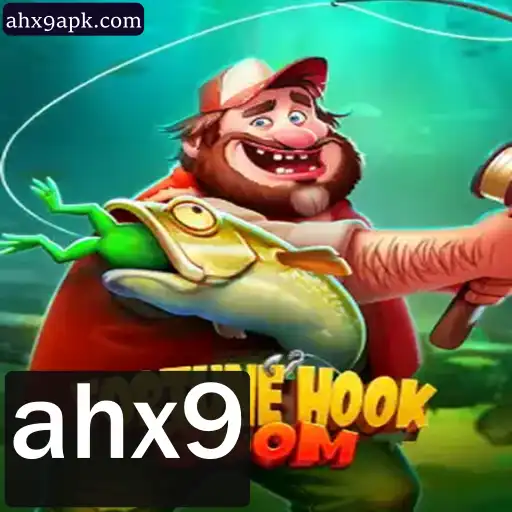 ahx9 Casino App