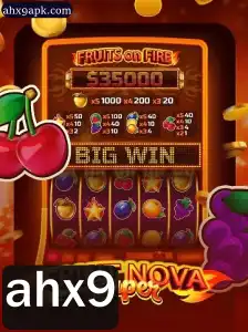 ahx9 Baixar aplicativo
