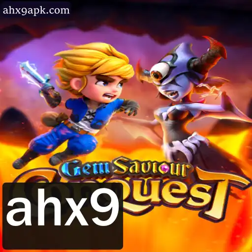 ahx9 Casino App
