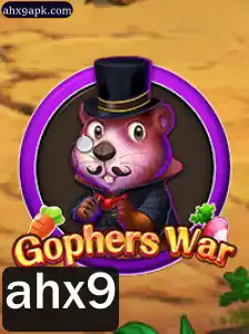 ahx9 Casino App