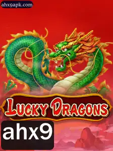 ahx9 Casino App