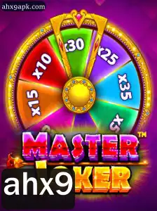 ahx9 Casino App