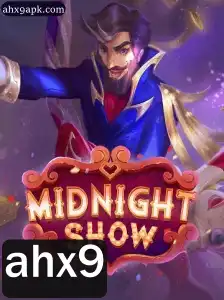 ahx9 Casino App