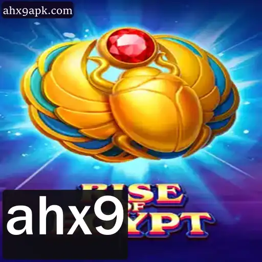ahx9 Casino App