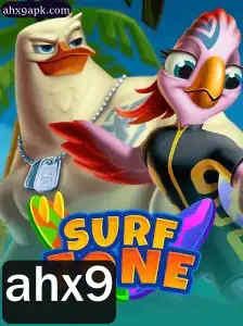 ahx9 Casino App