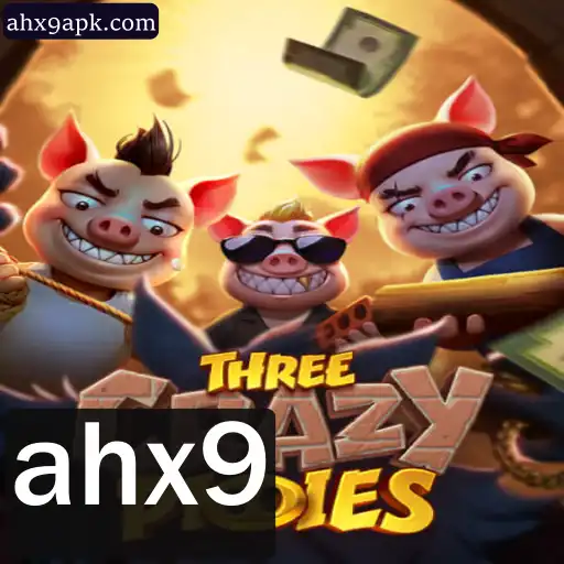 ahx9 Jogos de cassino