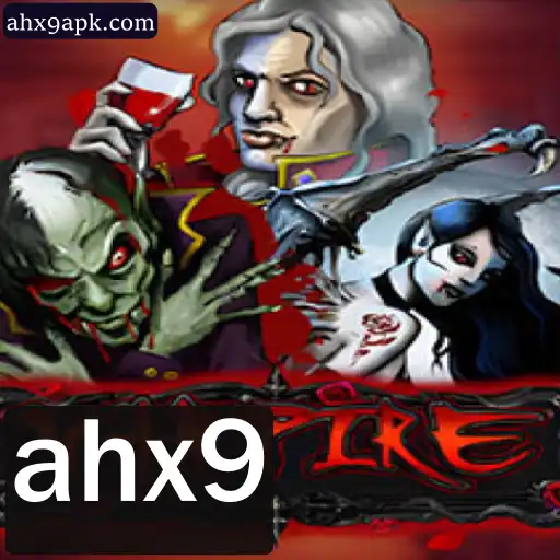 ahx9 Casino App