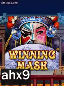 ahx9 Casino App